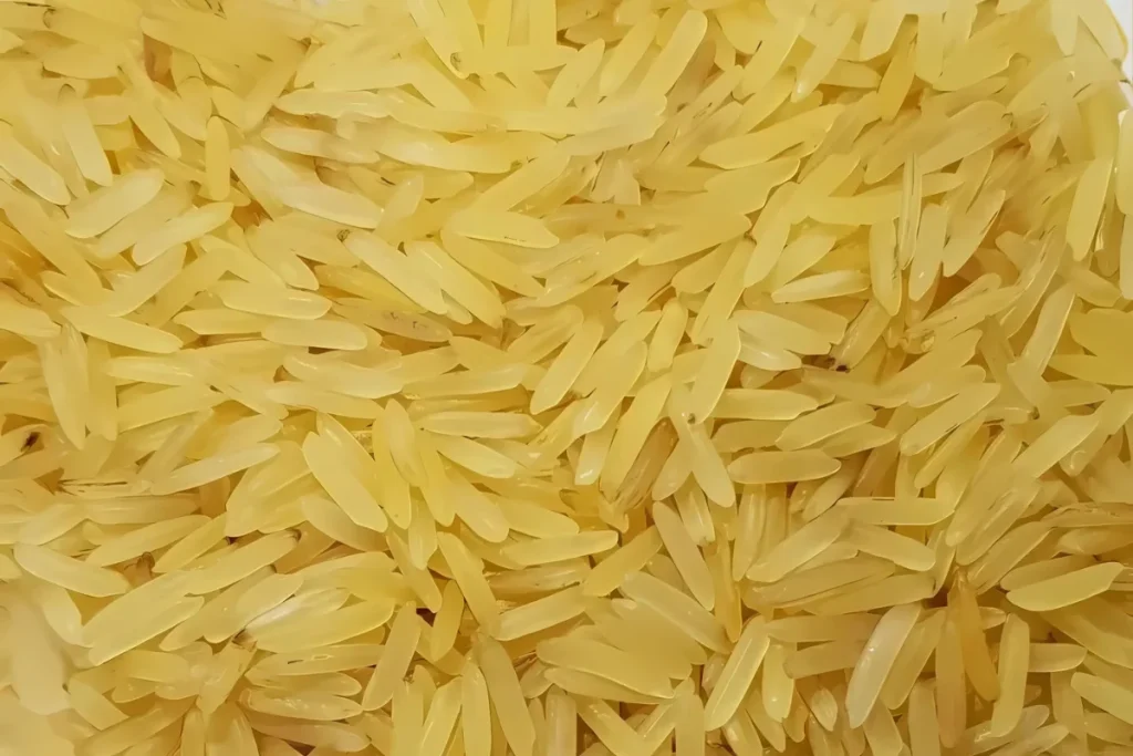 ⁠1121 Golden Sella Basmati Rice