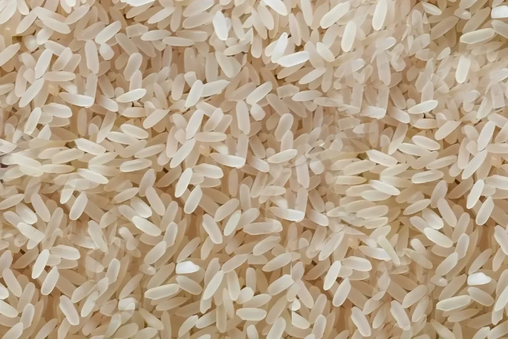 IR 64 Parboiled Rice 5% Broken