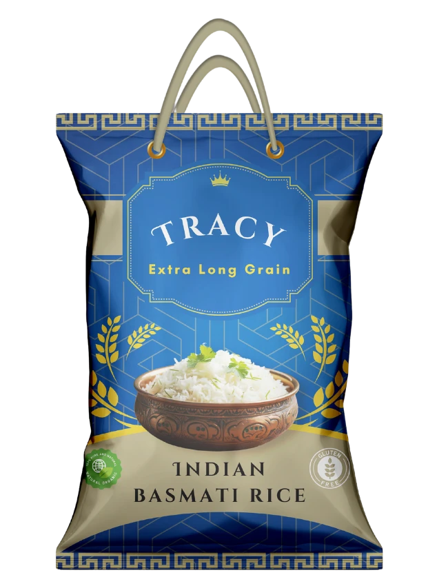 Indian Basmati Rice