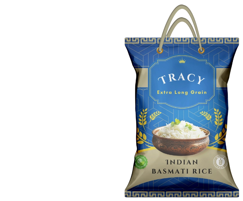 Indian Basmati Rice