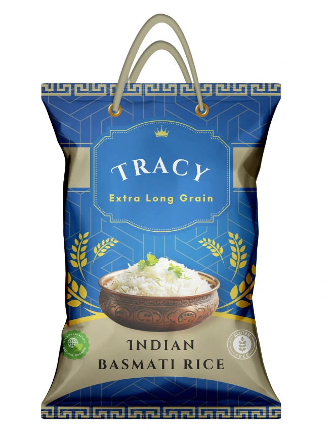 Indian Basmati Rice