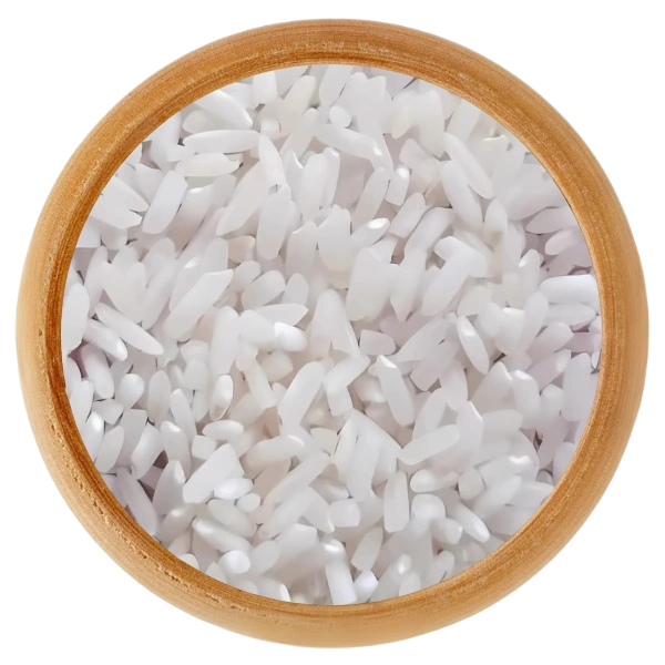 Indian White Rice 25% Broken